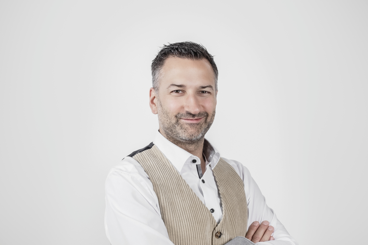 Jan Koch