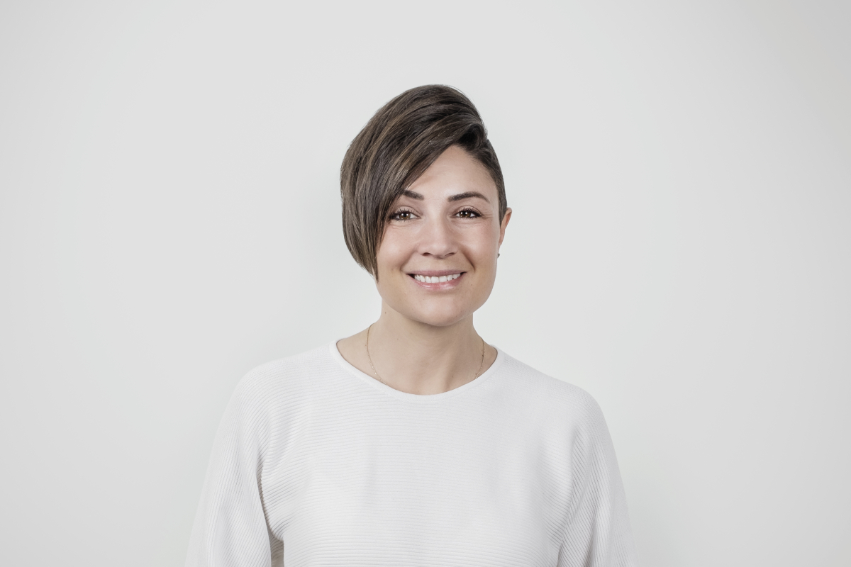 Simona Luzi