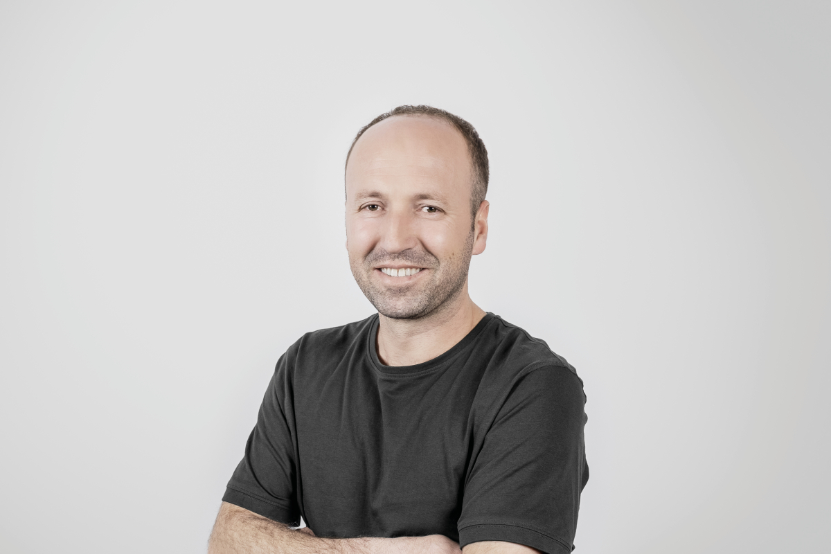 Tahir Nimoni