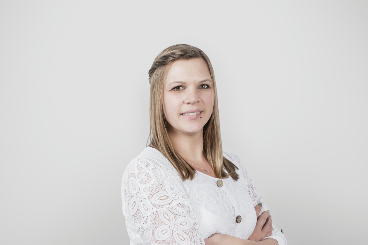Nadya Elser