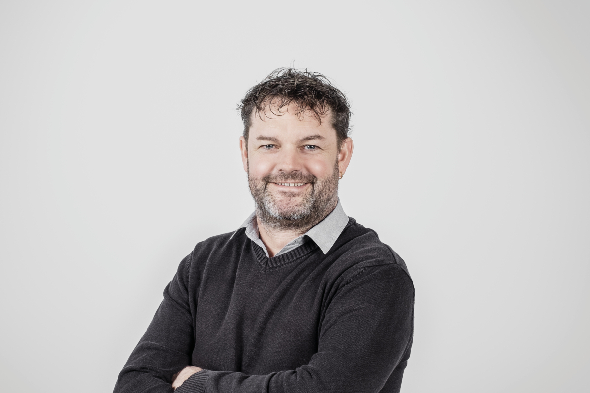 Pascal Negretti