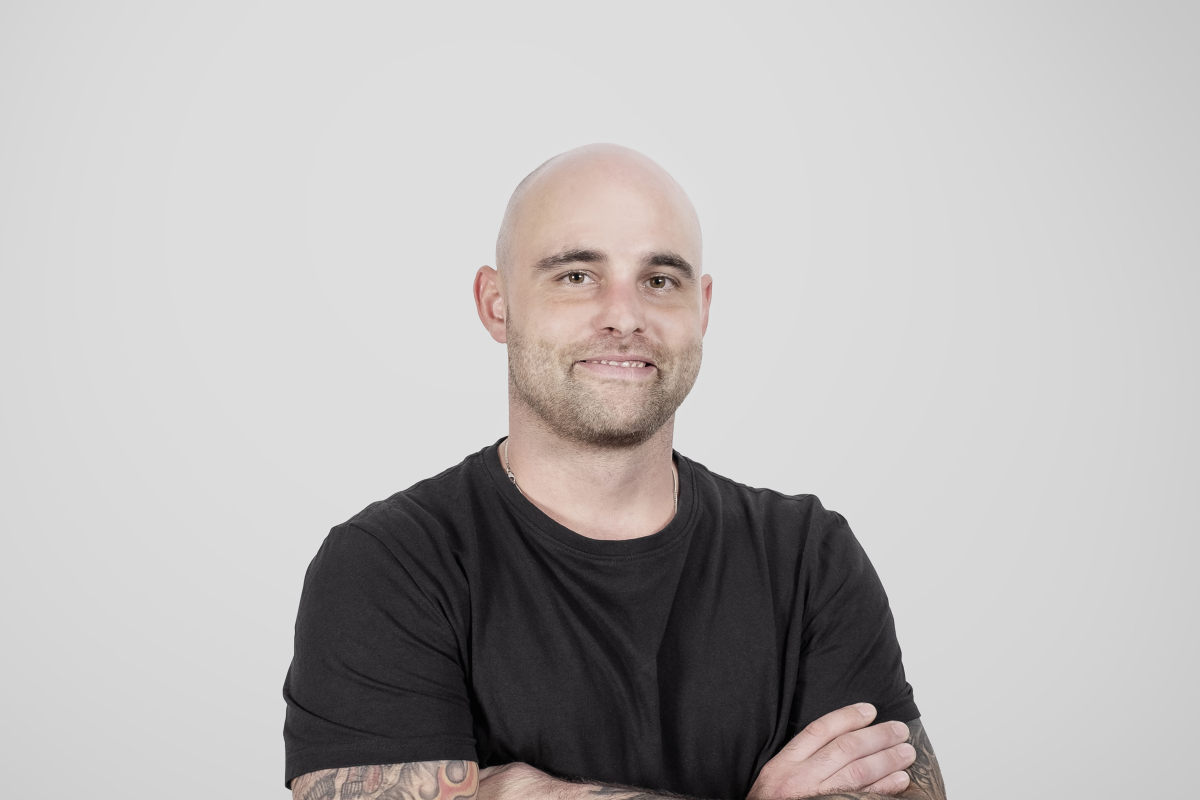 Fabio Ritzberger
