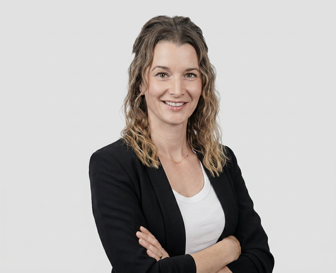 Christine Jäger