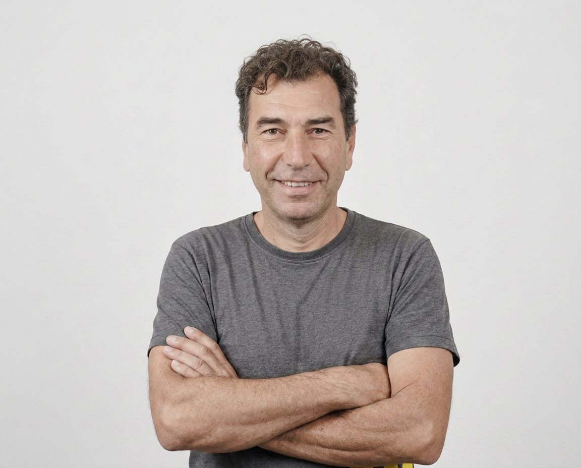 Zhan Mitev